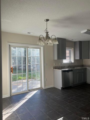 615 Edenberry Drive, Durham, NC 27713