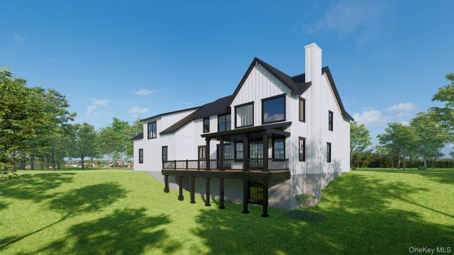 Lot 24 Abu Mousa Drive, Lagrangeville, NY 12540