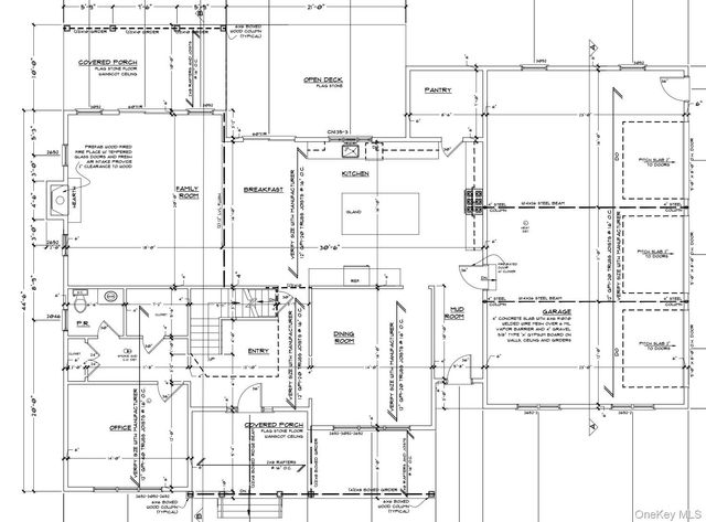 Lot 24 Abu Mousa Drive, Lagrangeville, NY 12540