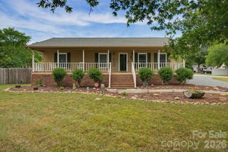 600 Fisher Street, Concord, NC 28027