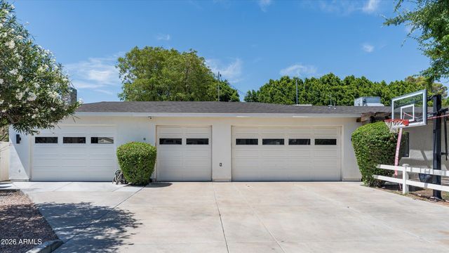3744 E TURNEY Avenue, Phoenix, AZ 85018