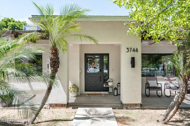3744 E TURNEY Avenue, Phoenix, AZ 85018