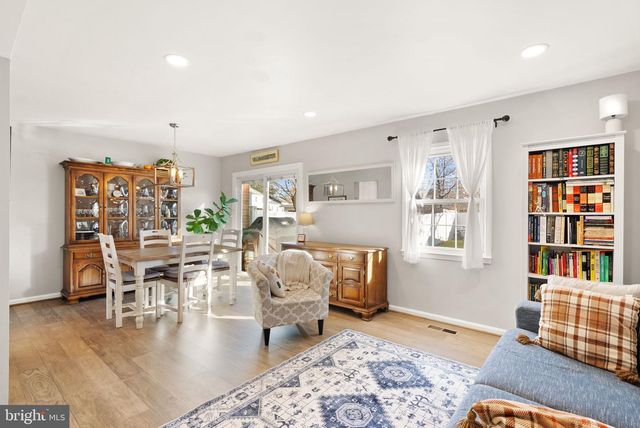 7393 COLTON LN, Manassas, VA 20109