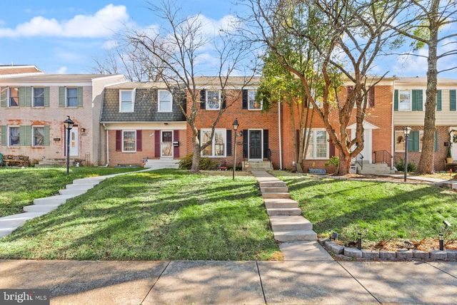 7393 COLTON LN, Manassas, VA 20109