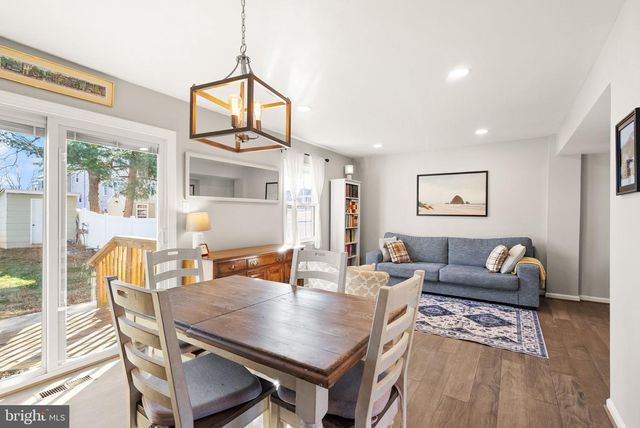 7393 COLTON LN, Manassas, VA 20109