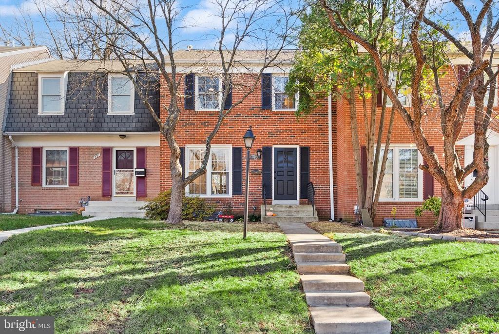 7393 COLTON LN, Manassas, VA 20109