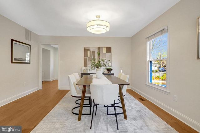 216 DUNCAN AVE, Alexandria, VA 22301