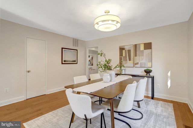 216 DUNCAN AVE, Alexandria, VA 22301