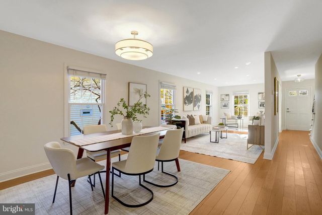 216 DUNCAN AVE, Alexandria, VA 22301