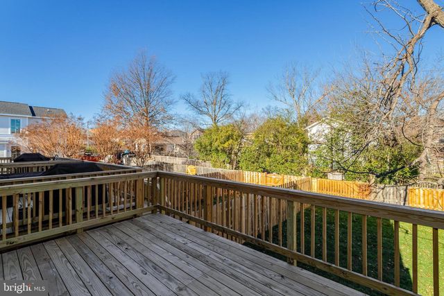 216 DUNCAN AVE, Alexandria, VA 22301