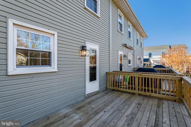 216 DUNCAN AVE, Alexandria, VA 22301