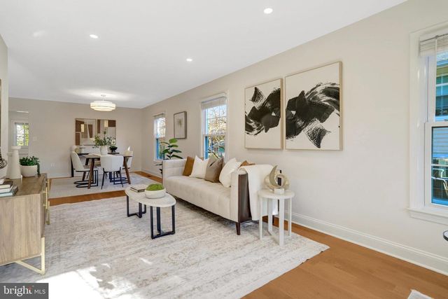 216 DUNCAN AVE, Alexandria, VA 22301