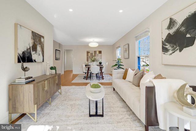 216 DUNCAN AVE, Alexandria, VA 22301