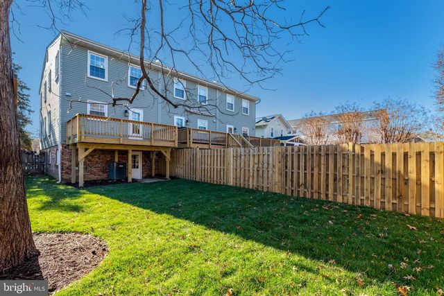 216 DUNCAN AVE, Alexandria, VA 22301