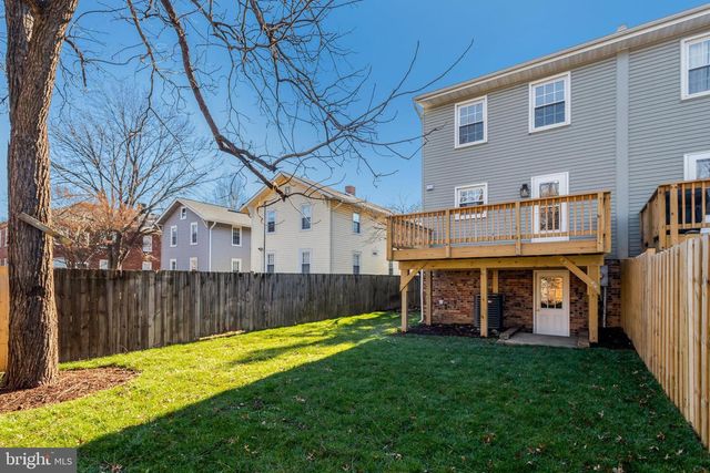 216 DUNCAN AVE, Alexandria, VA 22301