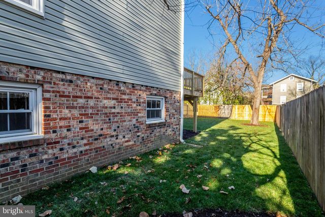 216 DUNCAN AVE, Alexandria, VA 22301