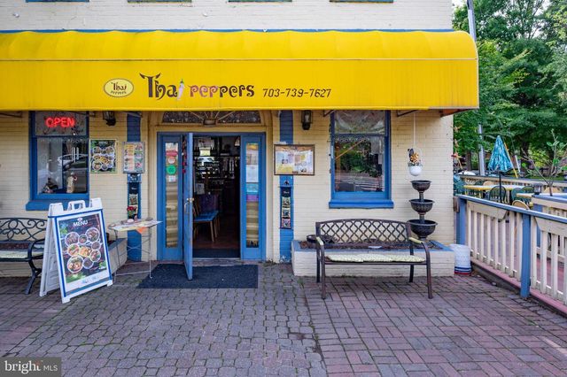 216 DUNCAN AVE, Alexandria, VA 22301