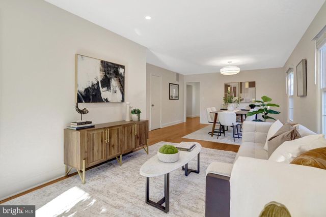 216 DUNCAN AVE, Alexandria, VA 22301