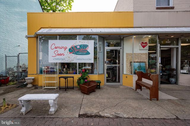 216 DUNCAN AVE, Alexandria, VA 22301