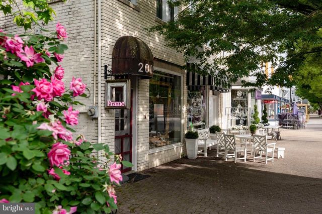 216 DUNCAN AVE, Alexandria, VA 22301