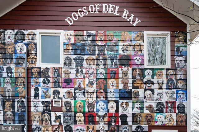 216 DUNCAN AVE, Alexandria, VA 22301