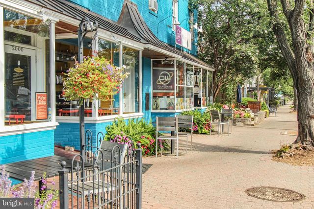 216 DUNCAN AVE, Alexandria, VA 22301