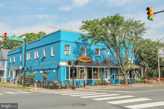 216 DUNCAN AVE, Alexandria, VA 22301