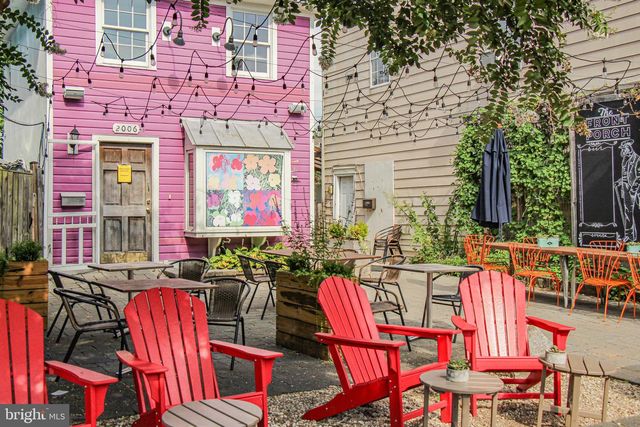 216 DUNCAN AVE, Alexandria, VA 22301