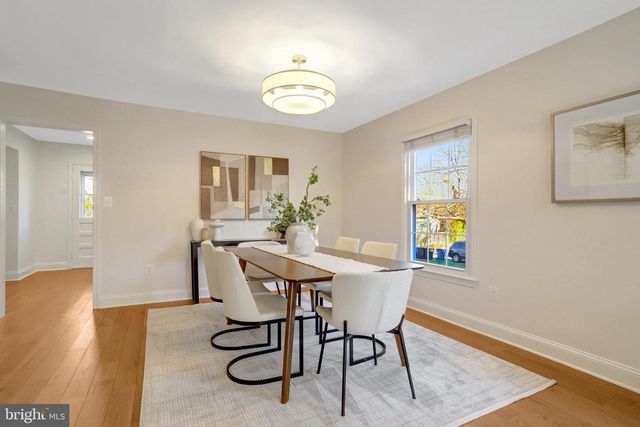 216 DUNCAN AVE, Alexandria, VA 22301