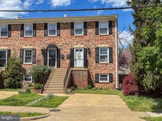 216 DUNCAN AVE, Alexandria, VA 22301