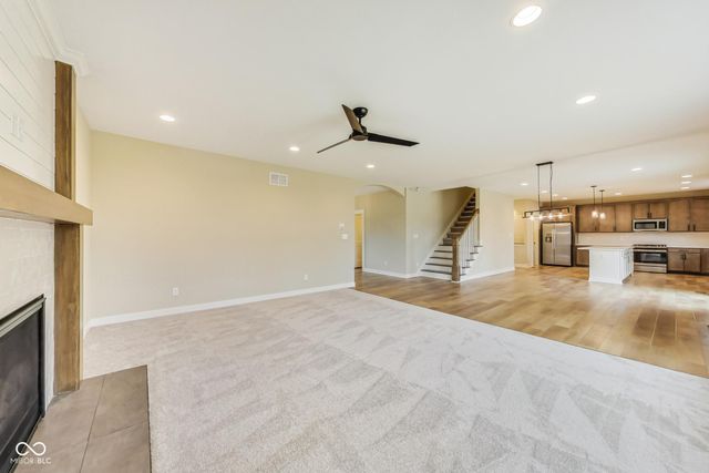 7604 Brownstone Court, Greenfield, IN 46140