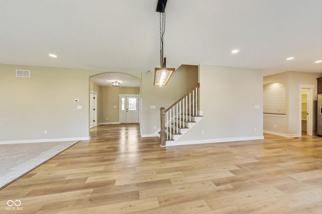 7604 Brownstone Court, Greenfield, IN 46140