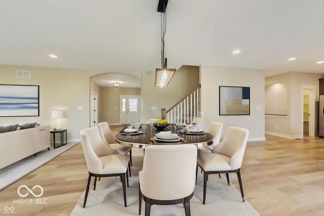 7604 Brownstone Court, Greenfield, IN 46140