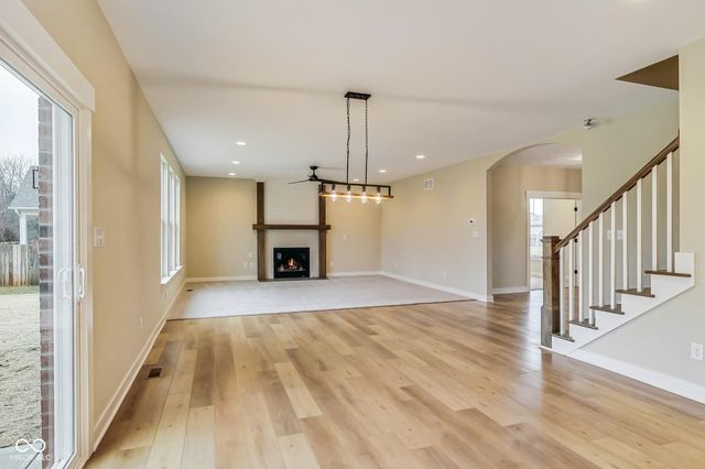 7604 Brownstone Court, Greenfield, IN 46140