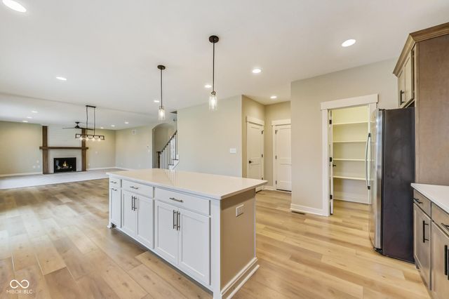 7604 Brownstone Court, Greenfield, IN 46140