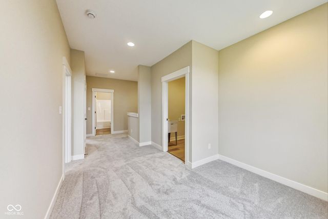 7604 Brownstone Court, Greenfield, IN 46140