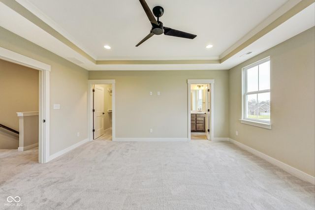 7604 Brownstone Court, Greenfield, IN 46140