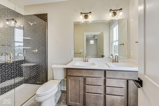 7604 Brownstone Court, Greenfield, IN 46140