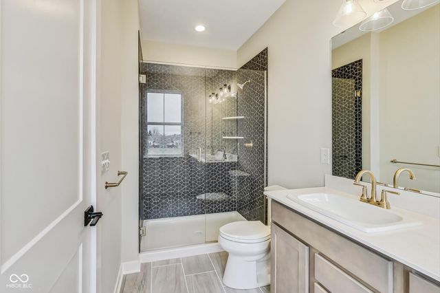 7604 Brownstone Court, Greenfield, IN 46140