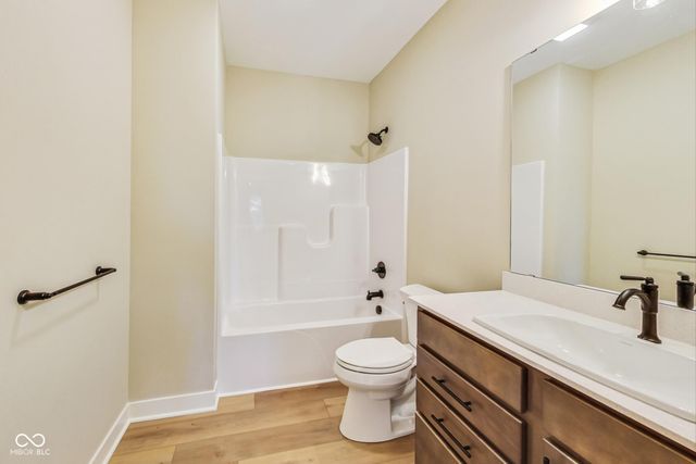 7604 Brownstone Court, Greenfield, IN 46140