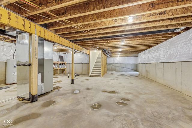 7604 Brownstone Court, Greenfield, IN 46140