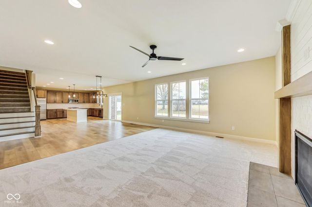 7604 Brownstone Court, Greenfield, IN 46140