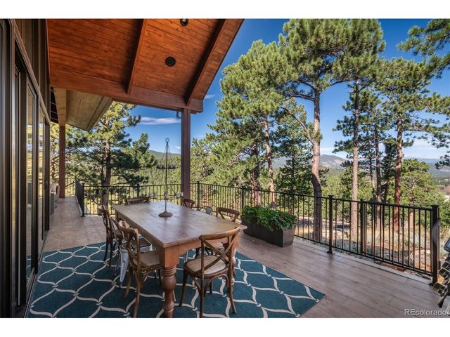 1028 Blue Grass Trl, Evergreen, CO 80439