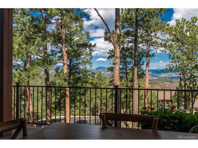 1028 Blue Grass Trl, Evergreen, CO 80439