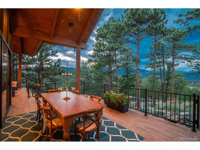 1028 Blue Grass Trl, Evergreen, CO 80439