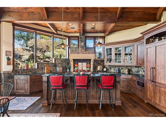 1028 Blue Grass Trl, Evergreen, CO 80439