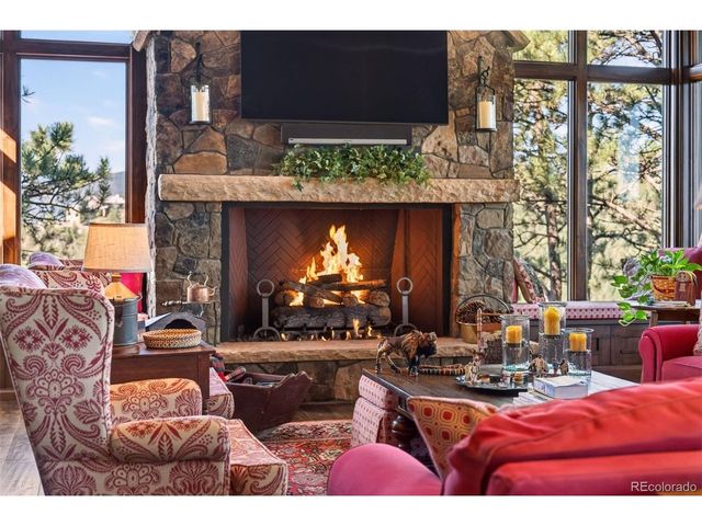 1028 Blue Grass Trl, Evergreen, CO 80439
