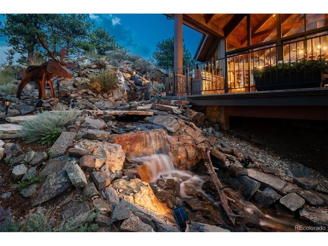 1028 Blue Grass Trl, Evergreen, CO 80439