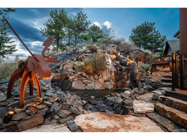 1028 Blue Grass Trl, Evergreen, CO 80439
