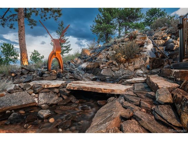 1028 Blue Grass Trl, Evergreen, CO 80439